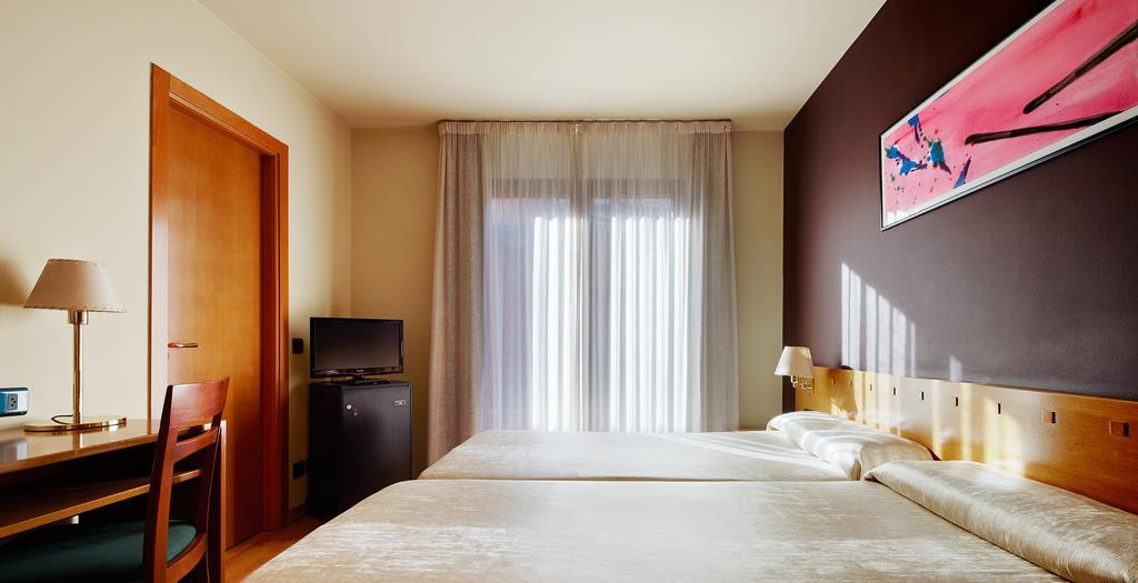 Hotel Salvia D'Or Andorra la Vella Pokoj fotografie