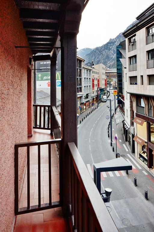 Hotel Salvia D'Or Andorra la Vella Pokoj fotografie