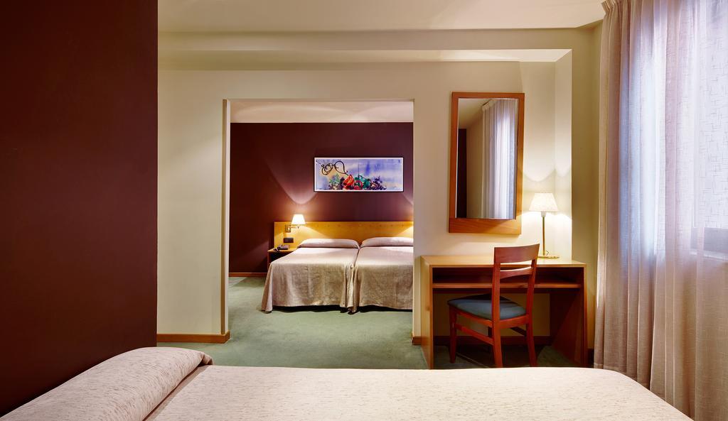 Hotel Salvia D'Or Andorra la Vella Pokoj fotografie
