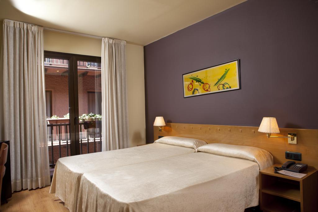Hotel Salvia D'Or Andorra la Vella Pokoj fotografie