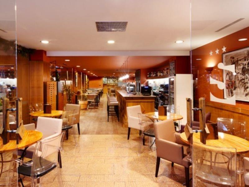 Hotel Salvia D'Or Andorra la Vella Exteriér fotografie