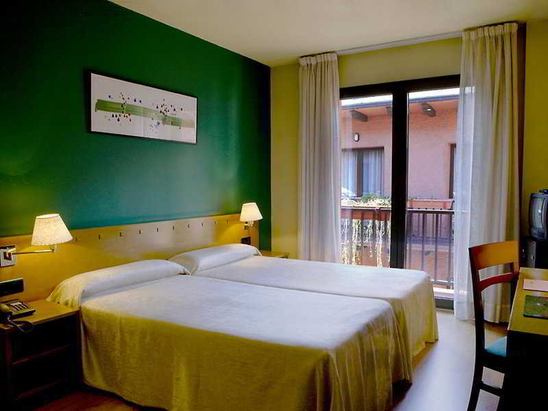 Hotel Salvia D'Or Andorra la Vella Exteriér fotografie