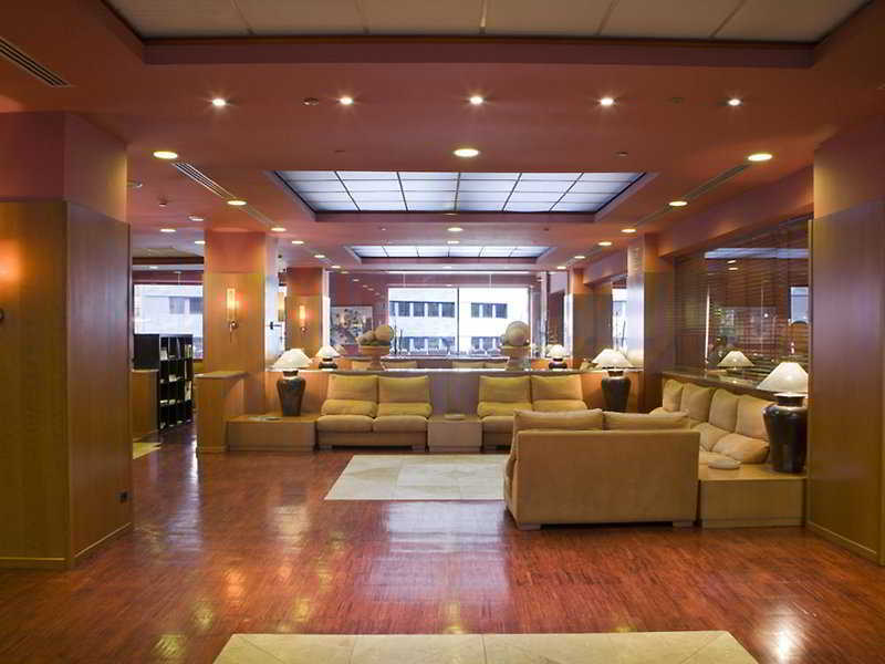 Hotel Salvia D'Or Andorra la Vella Interiér fotografie